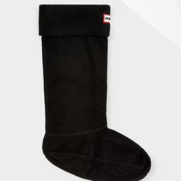 Hunter - Fleece Welly Socks - Picture 2 of 8